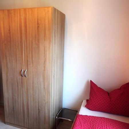 Ferienwohnungen Schmaus Reit im Winkl Zewnętrze zdjęcie