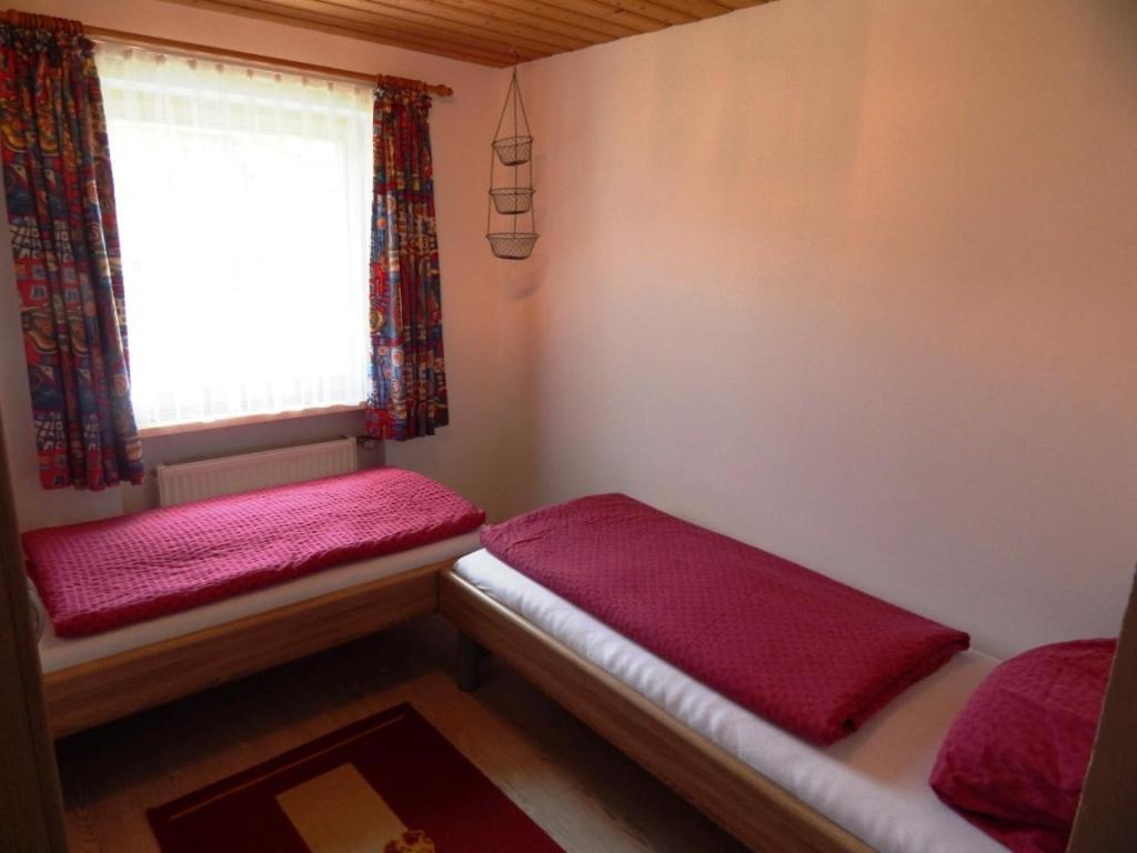 Ferienwohnungen Schmaus Reit im Winkl Zewnętrze zdjęcie