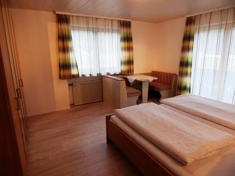 Ferienwohnungen Schmaus Reit im Winkl Zewnętrze zdjęcie