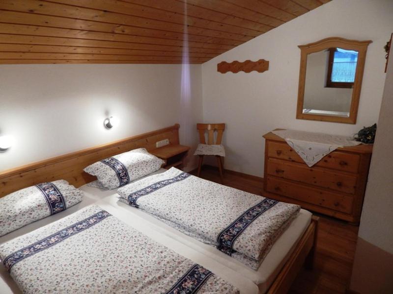 Ferienwohnungen Schmaus Reit im Winkl Zewnętrze zdjęcie